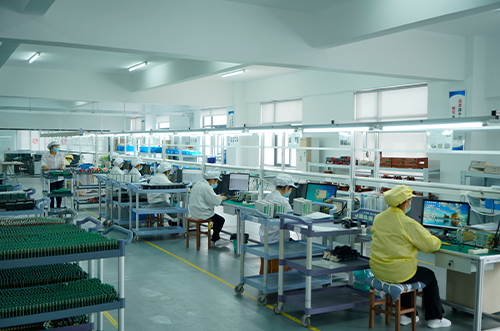 智能變配電技術能否降低電力系統的故障率？